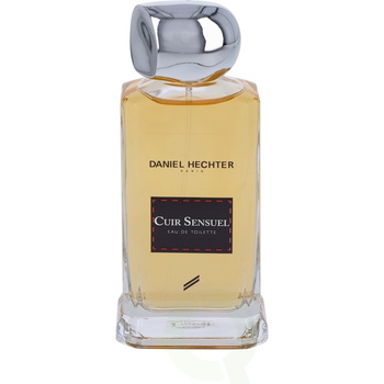 Collection Couture Cuir Sensuel EDT